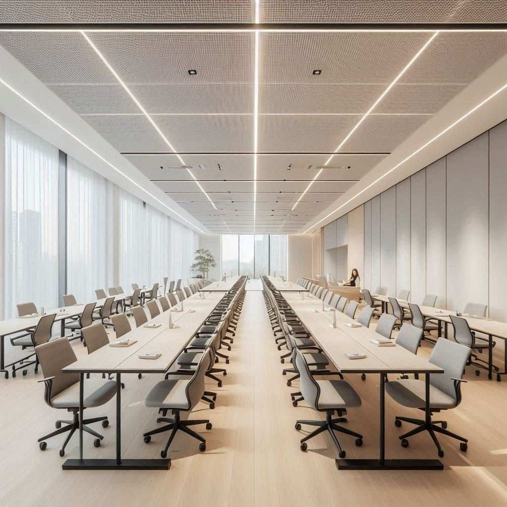 财务部门在餐饮配送集中到达发生后怎样梳理写字楼办公混合办公模式的责任链条