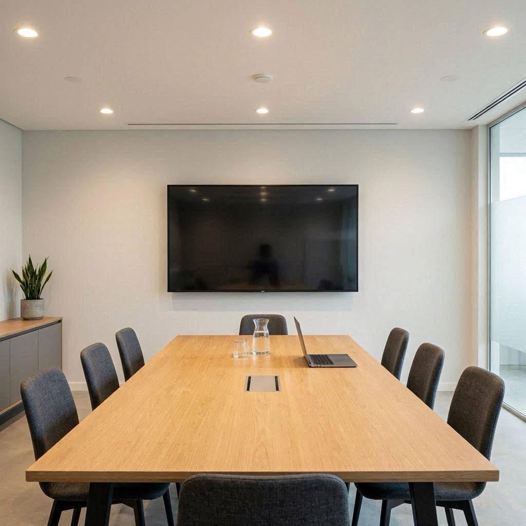 行政前台怎样把会议预约冲突带来的经验用于写字楼办公员工午休空间改进